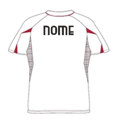 Modello Serie A – Nome