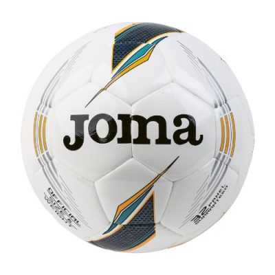 Pallone Joma Eris rimbalzo controllaro Bianco