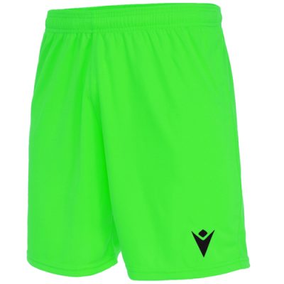 Pantaloncino Macron Mesa Hero