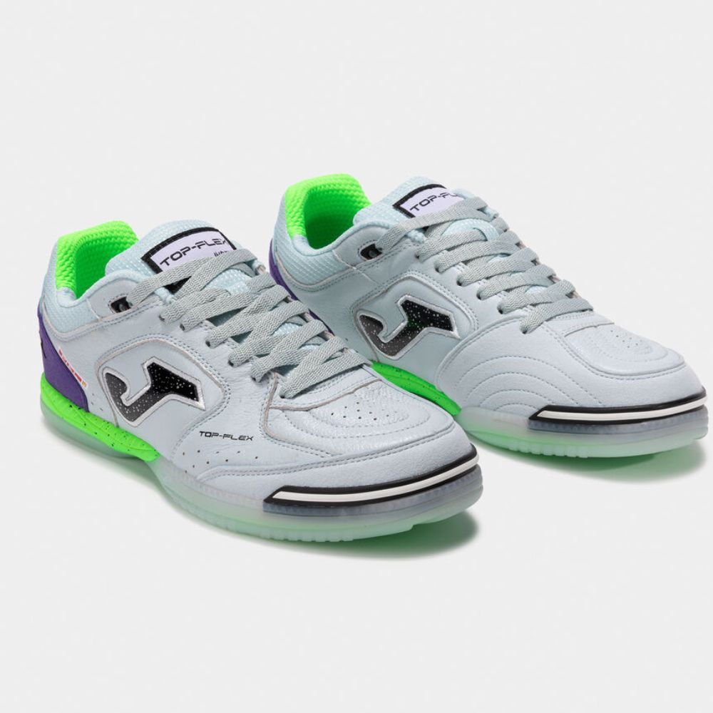 scarpino-joma-top-flex-indoor-grigio