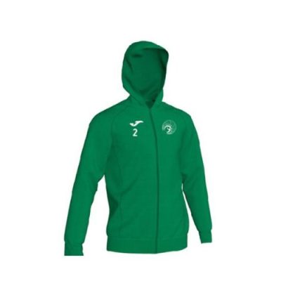 Spes Mentana Volley - Giubbino tuta