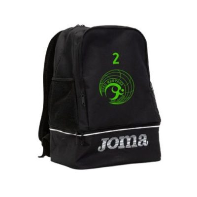 Spes Mentana Volley - Zaino