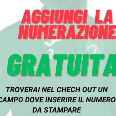 Numerazione Gratuita Spes Volley
